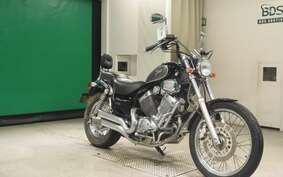 YAMAHA VIRAGO 400 Gen.2 1994 2NT