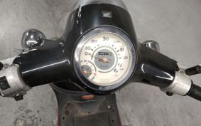 HONDA GIORNO AF70