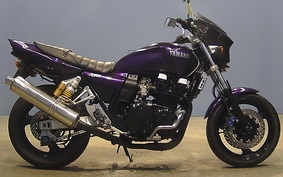 YAMAHA XJR400 R 2001 RH02J