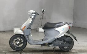 SUZUKI LET's 4 CA41A