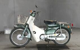 HONDA C70 SUPER CUB HA02