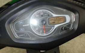 SUZUKI ADDRESS V125 S CF4MA