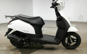 SUZUKI LET's CA4AA