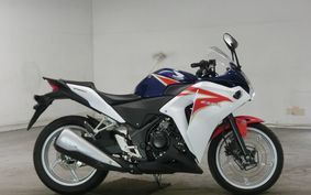 HONDA CBR250R MC41