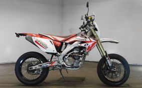 HONDA CRF250X ME11