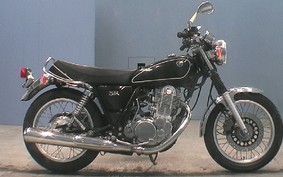 YAMAHA SR400 Gen.4 2010 RH03J