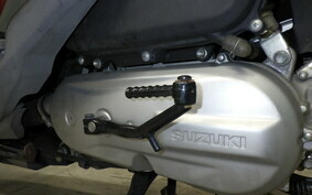 SUZUKI ADDRESS V125 DT11A