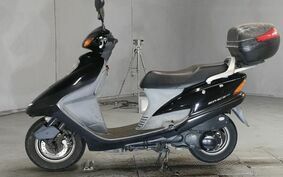 HONDA SPACY 125 JF04