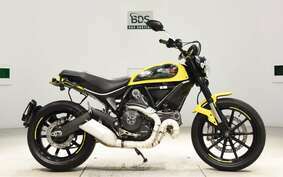 DUCATI SCRAMBLER ICON 2017 K102J