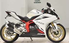 HONDA CBR250RR A MC51