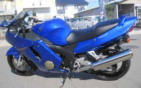 HONDA CBR1100XX 1999 SC35