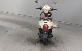 HONDA GIORNO AF77