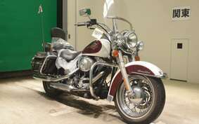 HARLEY FLSTC 1450 2001 BJY