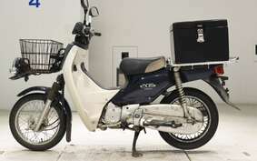 HONDA C50 SUPER CUB AA04