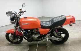 KAWASAKI Z750 GP Type 1982 KZ750R