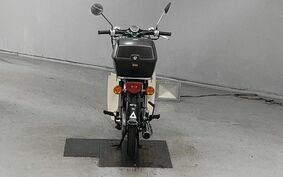 HONDA C70 SUPER CUB HA02