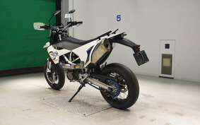 HUSQVARNA 701SM 2019