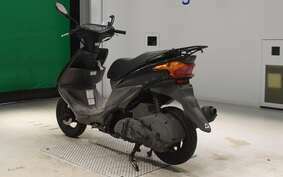 SUZUKI ADDRESS V125 S CF4MA