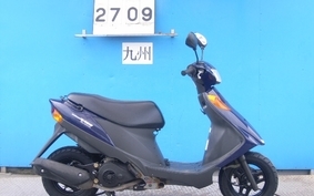 SUZUKI ADDRESS V125 CF46A