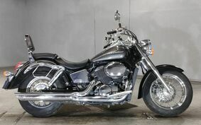 HONDA SHADOW 400 2007 NC34