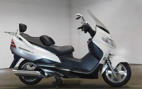 SUZUKI SKYWAVE 400 2002 CK42A