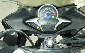 HONDA CBR250R A