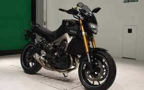 YAMAHA MT-09 2014 RN34J