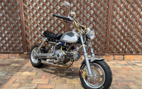 HONDA MONKEY Z50J