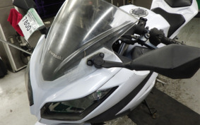 KAWASAKI NINJA 250 EX250L