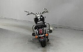 HONDA SHADOW 400 2000 NC34