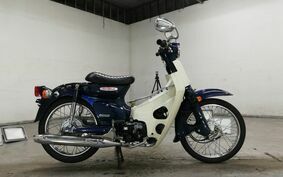 HONDA PRESS CUB 50 AA01