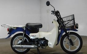 SUZUKI BIRDIE 50 BA43A