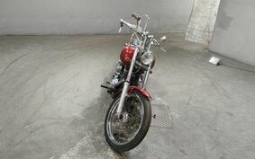 HARLEY FXSTC 1340 1997 BKL