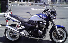 SUZUKI GSX1400 2003 GY71A