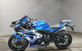 SUZUKI GSX-R1000R 2019 DM11G