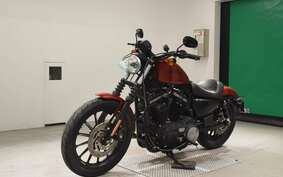 HARLEY XL883N 2012 LE2