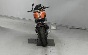 YAMAHA MT-09 2014 RN34J