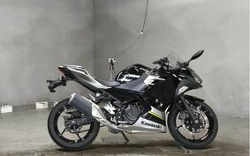 KAWASAKI NINJA 250 EX250P