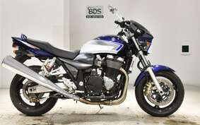 SUZUKI GSX1400 2006 GY71A