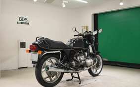 BMW R80 1994