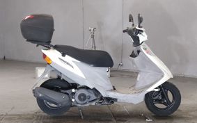 SUZUKI ADDRESS V125 CF46A