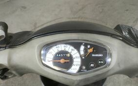 SUZUKI ADDRESS V125 G CF46A