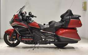 HONDA GL 1800 GOLD WING 2015 SC68