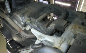 SUZUKI ADDRESS V50 CA4BA