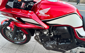 HONDA CB400 SUPER BOLDOR 2010 NC42