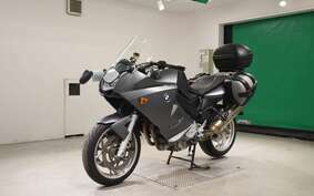 BMW F800ST 2007