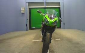 KAWASAKI NINJA 400 ABS 2014 EX400E