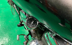 HONDA STEED400 1994 NC26