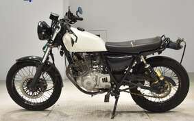 SUZUKI GRASS TRACKER NJ47A