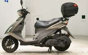 SUZUKI ADDRESS V125 S CF4MA